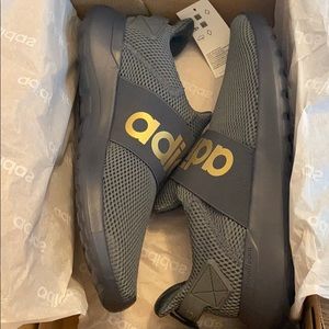 NIB Adidas Men’s 9.5 Lite Racer Adapt